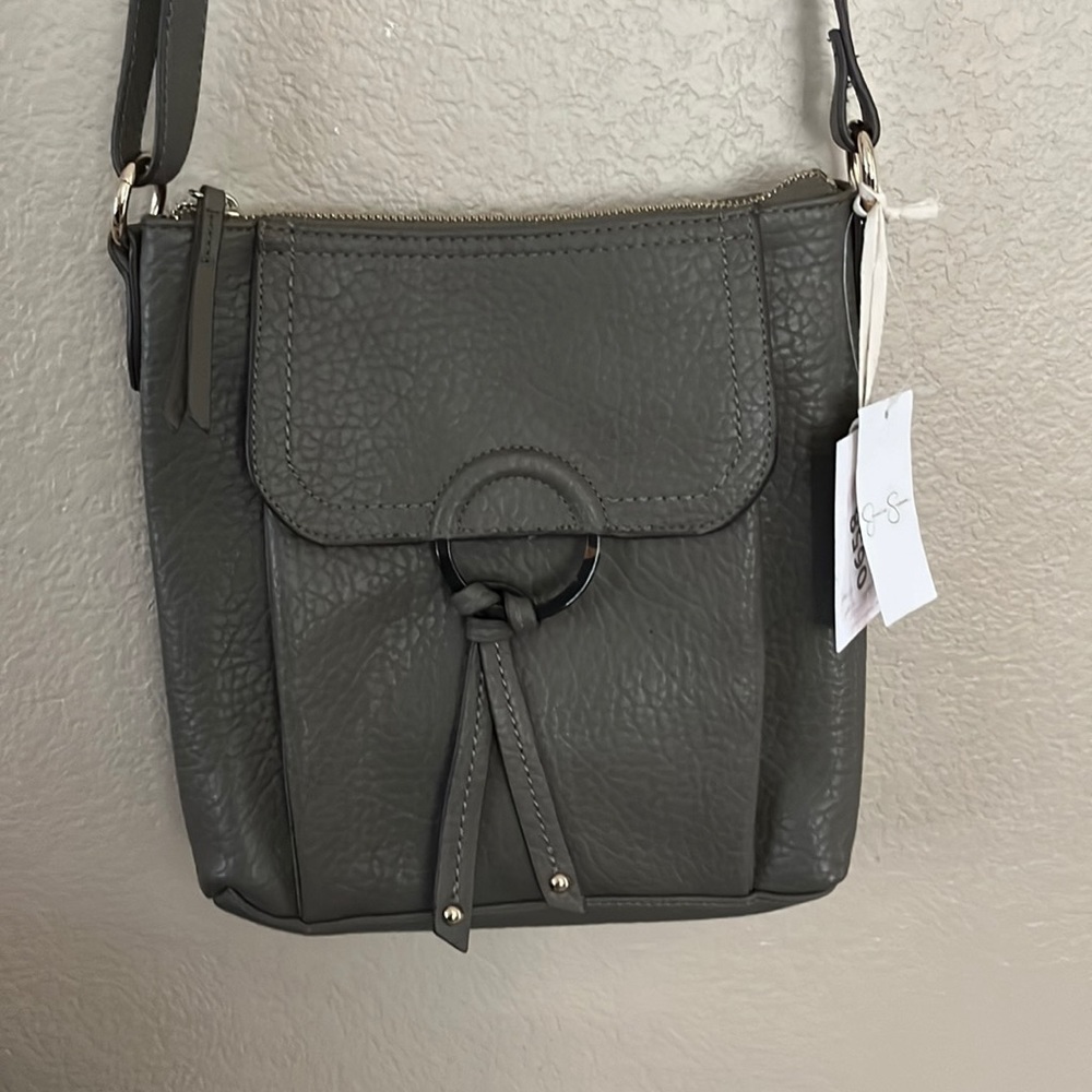BNWT Jessica Simpson Bag - Picture 1 of 11